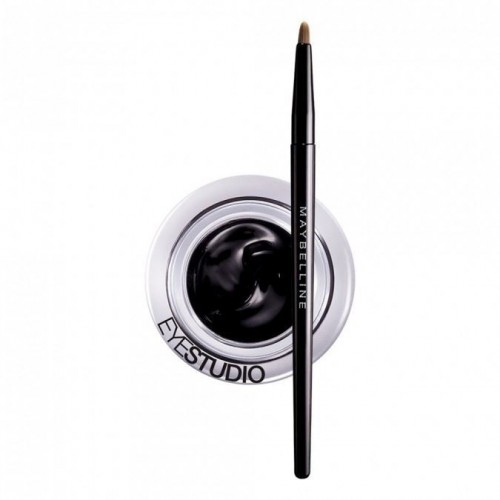 Lasting Drama Gel Eyeliner-Intense Black 01