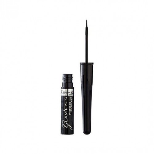 RIMMEL Glam Eyes Liquid Liner