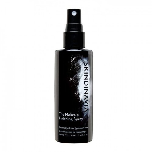 Skindinavia Makeup Finishing Spray118ml