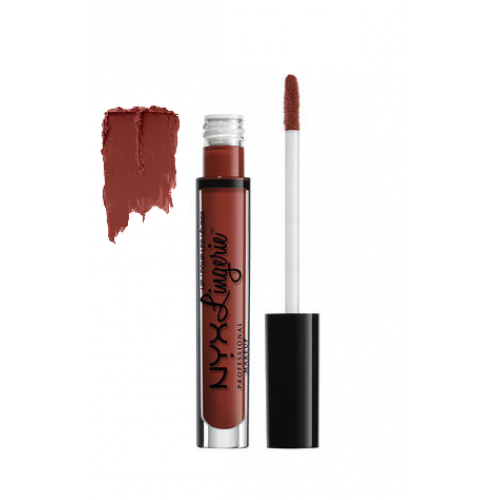 NYX LIP LINGERIE LIQUID – exotic