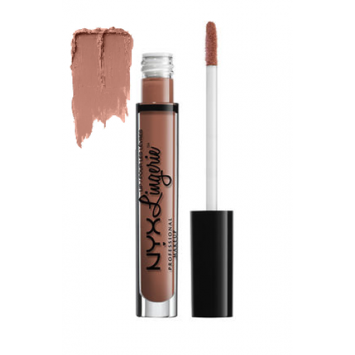 NYX LIP LINGERIE LIQUID – boby doll