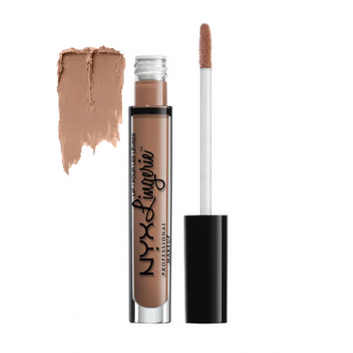 NYX LIP LINGERIE LIQUID – corset