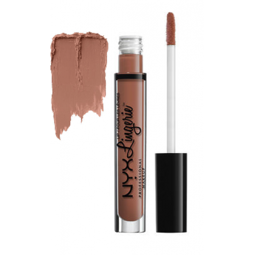 NYX LIP LINGERIE LIQUID – push up