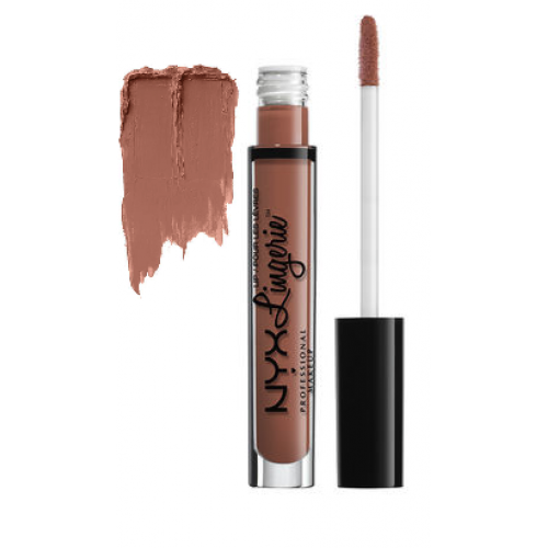 NYX LIP LINGERIE LIQUID – beauty mark