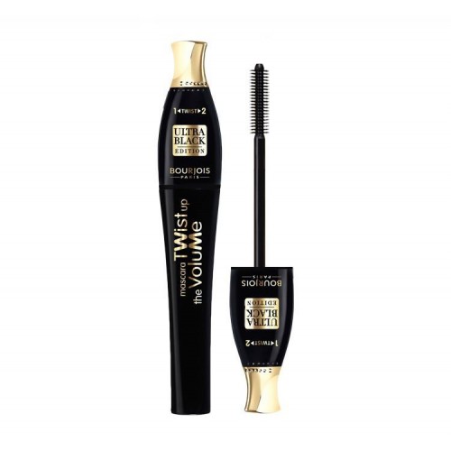 Bourjois Twist Up The Volume Mascara