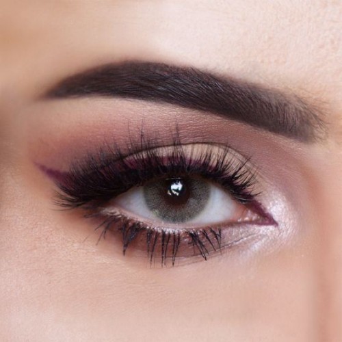 عدسات لينس مي - لايم