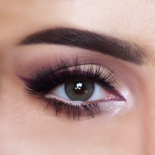 عدسات لينس مي - اوليفين