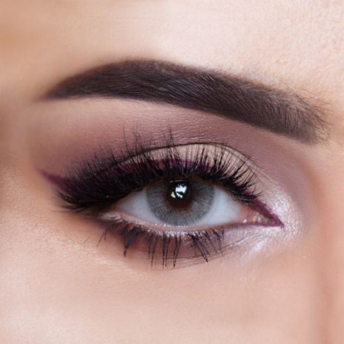 عدسات لينس مي - سنووي