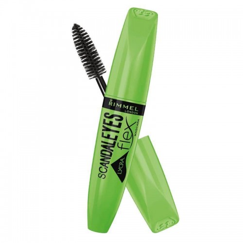 RIMMEL ScandalEyes Lycra Flex Mascara