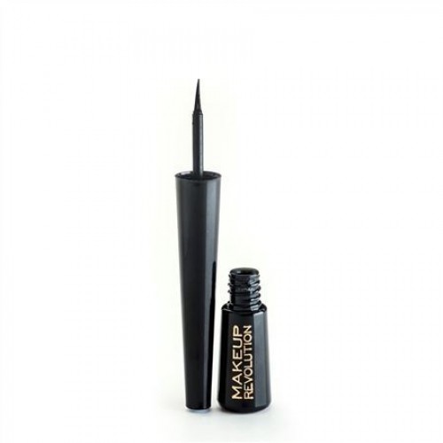 Revolution Amazing Liquid Eyeliner - Black