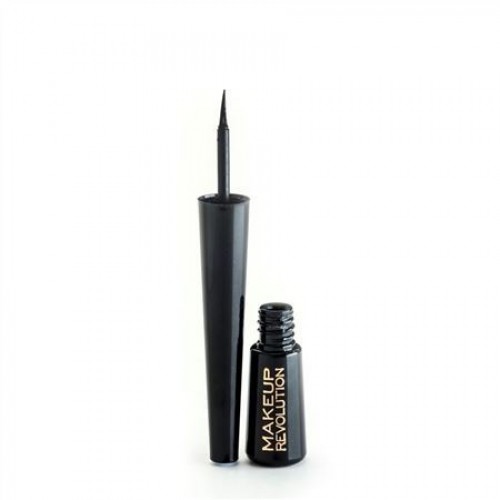 Revolution Amazing Liquid Eyeliner - Waterproof