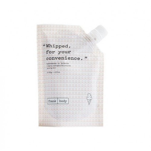 فرانك اكسبريسو سكراب