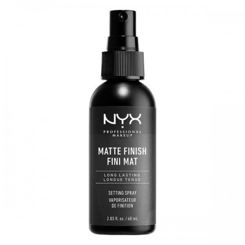 NYX MAKEUP SETTING SPRAY – MATTE