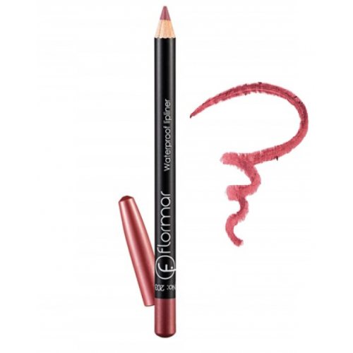Waterproof Lipliner -  PINK