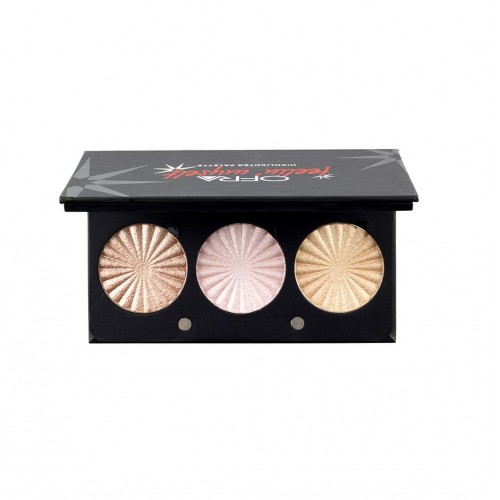 اوفراباليت اضاءة ميني يحتوي على ثلاث ألوان متنوعة