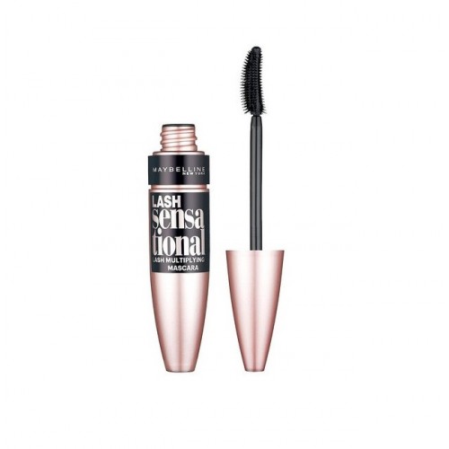  MAYBELLINE Lash Sensational Full Fan Effect Mascara