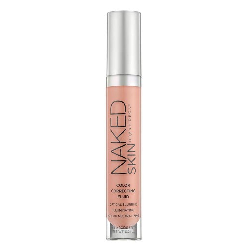 Color Correcting Fluid - Peach