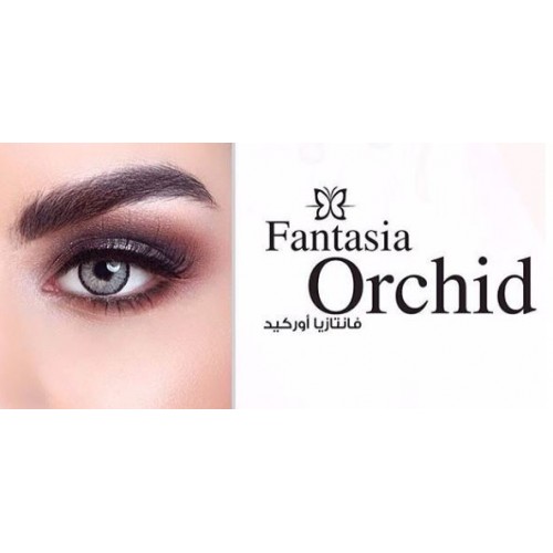 فانتازيا اوركيد