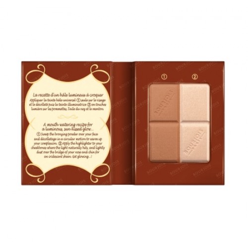 DELICE DE POUDRE BRONZING POWDER – 55