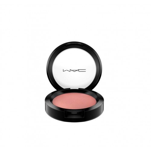 ماك بودرة أحمر الخدود/ بنش مي
