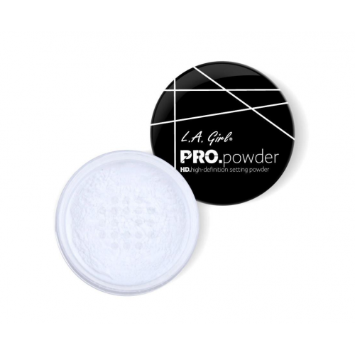 HD PRO Setting Powder - Translucent