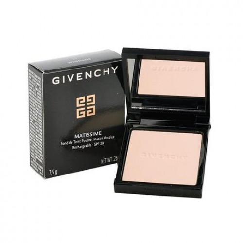 جيفينشي ماتيسيم كريم أساس بودرة