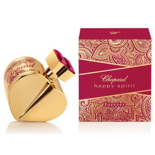 عطر شوبارد هابي سبيريت فورايفر النسائي بارفيوم 75مل