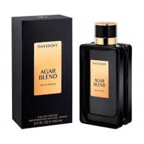 عطر دافيدوف اجار بليند او دو بارفيوم 100مل