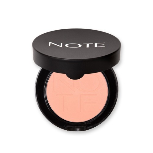 نوت بودرة خدود لومينوس سيلك 