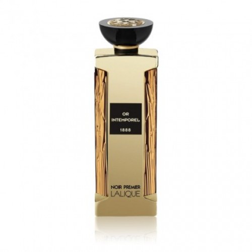 عطر لاليك لوريجن اور انتمبورال نوار بريمير1888 100مل