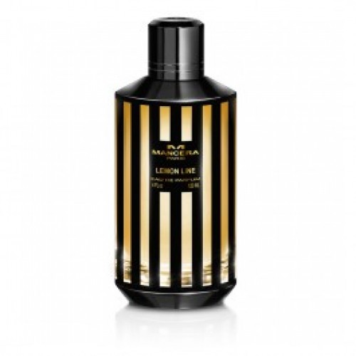 مانسيرا ليمون لاين - 120 مل