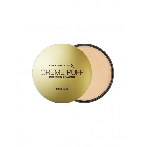 بودرة مضغوطة كريم بف من ماكس فاكتور