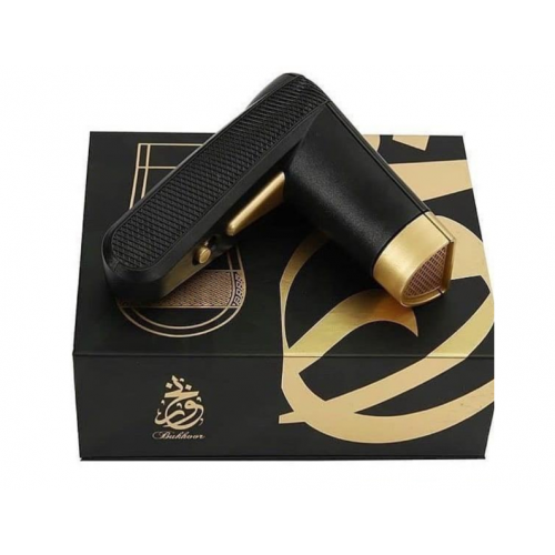 مبخرة الكترونية